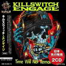 Killswitch Engage - Time Will Not Remain (Compilation) (2020) торрент