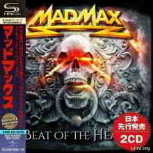 Mad Max - Beat of the Heart [2CD] (Compilation) (2020) торрент