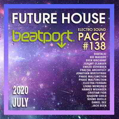 Beatport Future House: Sound Pack #138