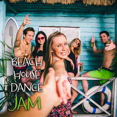 Beach House Dance Jam (2020) торрент