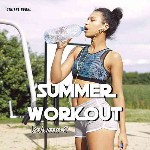 Summer Workout [Volume 2] (2020) торрент