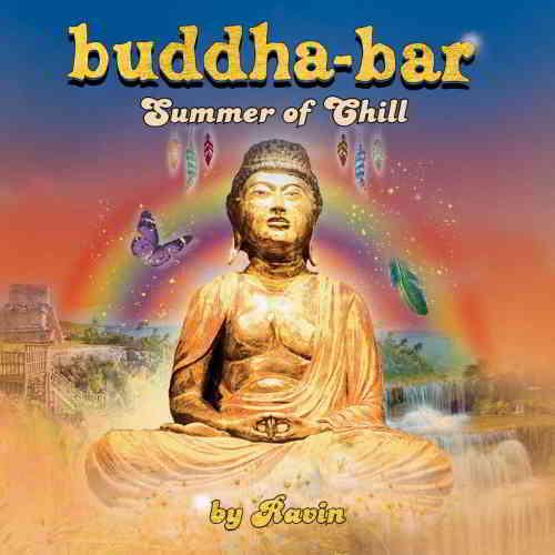 Buddha-Bar Summer Of Chill (2020) торрент