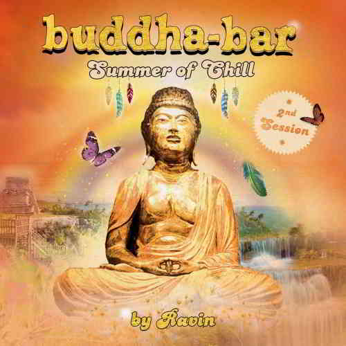 Buddha-Bar Summer of Chill 2 (2020) торрент