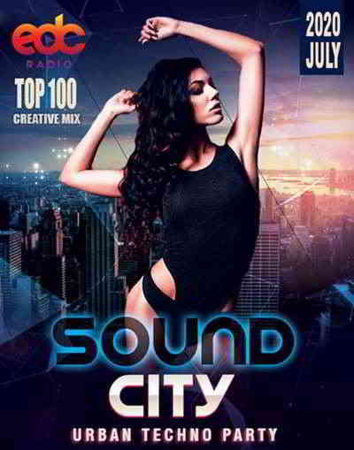 Sound City: Urban Techno Party