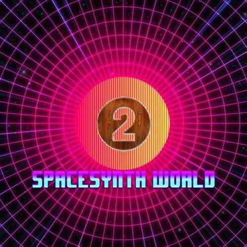SpaceSynth World 2 (2020) торрент