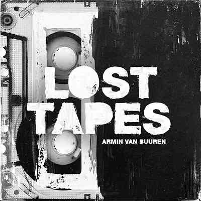 Armin van Buuren - Lost Tapes (2020) торрент
