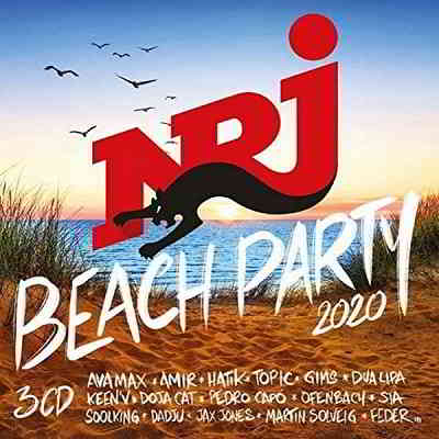 NRJ Beach Party 2020 (2020) торрент