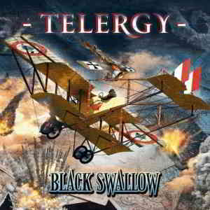 Telergy - Black Swallow (2020) торрент