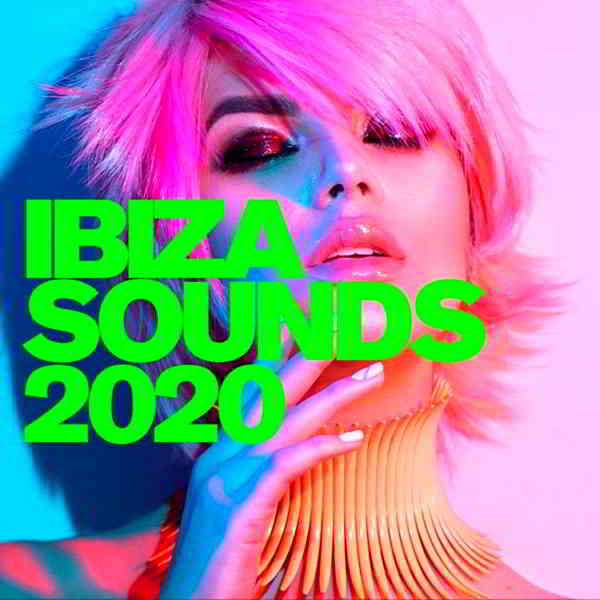 Ibiza Sounds 2020 (2020) торрент