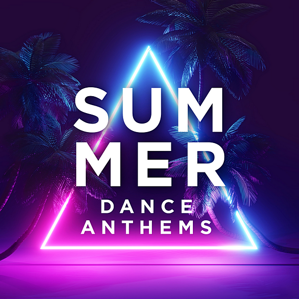 Summer Dance Anthems (2020) торрент