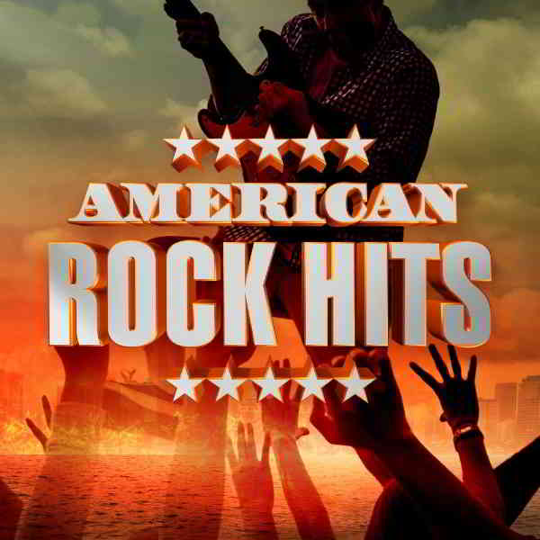 American Rock Hits (2020) торрент