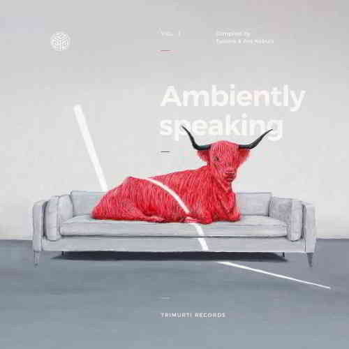 Ambiently Speaking vol. 1 (2020) торрент