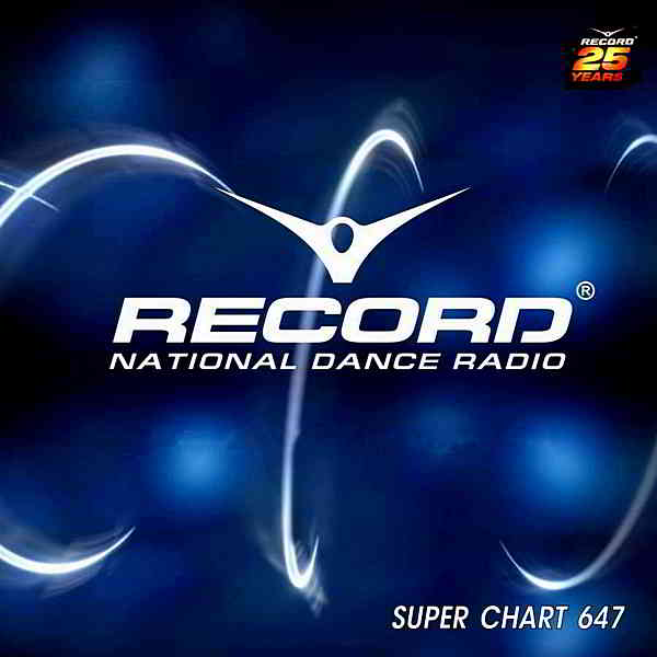 Record Super Chart 647 [01.08] (2020) торрент