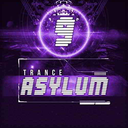 Trance Asylum Vol.9 (2020) торрент