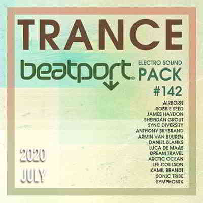 Beatport Trance: Electro Sound Pack #142 (2020) торрент