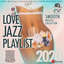 Love Jazz Playlist: Smooth Musical Collection
