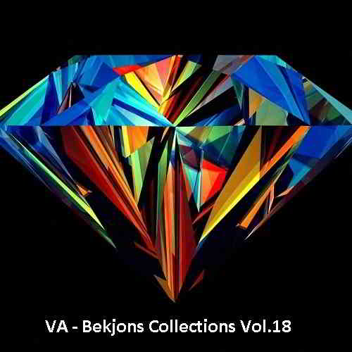 Bekjons Collections Vol.18