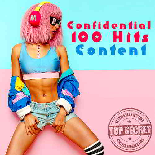 Confidential 100 Hits Content (2019) торрент