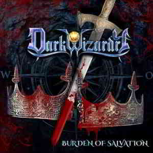 Dark Wizardry - Burden Of Salvation (2020) торрент