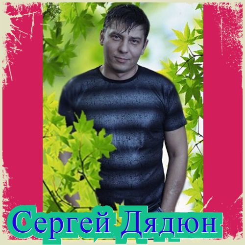 Сергей Дядюн - Коллекция (2020) торрент