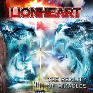 Lionheart - The Reality Of Miracles (2020) торрент