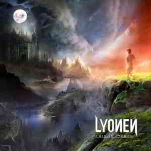 Lyonen - This Is Lyonen (2020) торрент