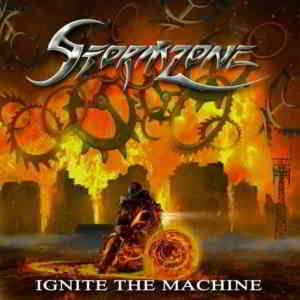 Stormzone - Ignite The Machine (2020) торрент