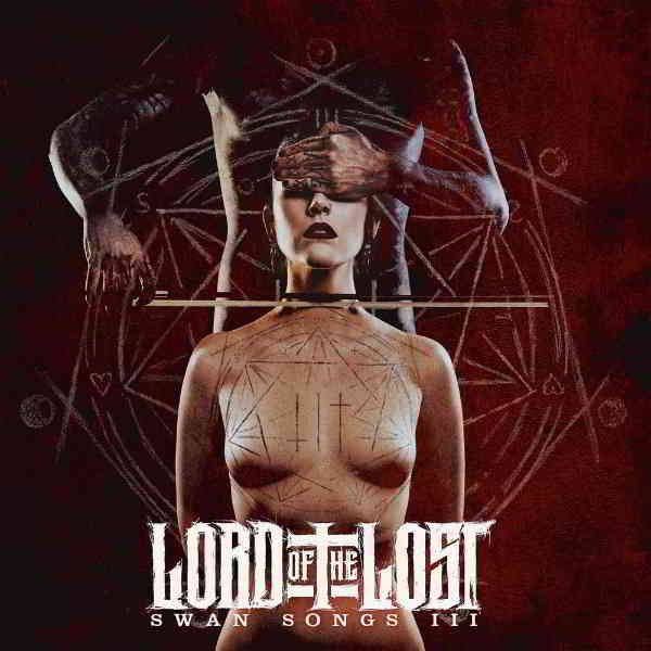 Lord of the Lost - Swan Songs III [2CD] (2020) торрент