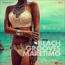 Beach Grooves Maretimo Vol.2