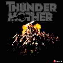 Thundermother - Heat Wave (2020) торрент