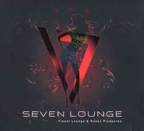 Seven Lounge [2CD] (2009) торрент