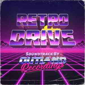 Retro Drive: The Soundtrack (2020) торрент