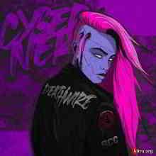 Deathwire Cybernerve - Deathwire Cybernerve (2020) торрент