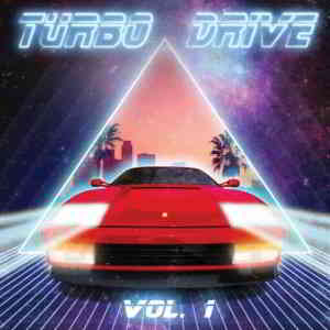 Turbo Drive, Vol. 1