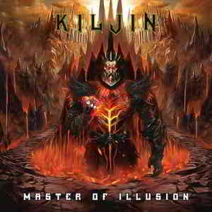 Kiljin - Master Of Illusion