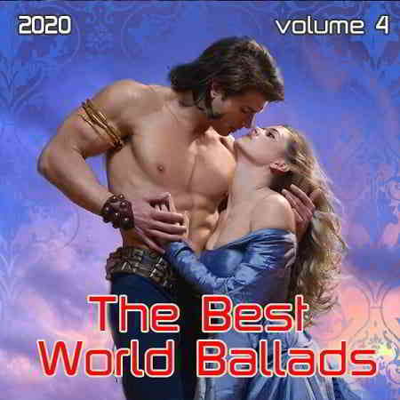 The Best World Ballads Vol.4 (2020) торрент