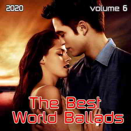 The Best World Ballads Vol.6