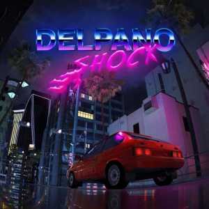 Delpano Shock - Wired (2020) торрент