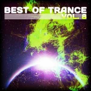 Best Of Trance Vol. 8 (2020) торрент