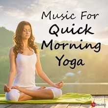 Music For Quick Morning Yoga (2020) торрент
