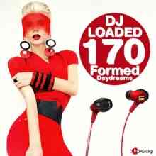 170 DJ Loaded Formed Daydreams