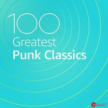 100 Greatest Punk Classics (2020) торрент