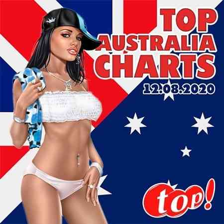 Top Australia Charts 12.08.2020