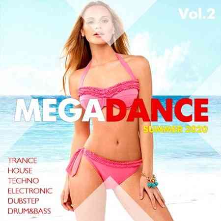 Mega Dance Vol.2 (2020) торрент