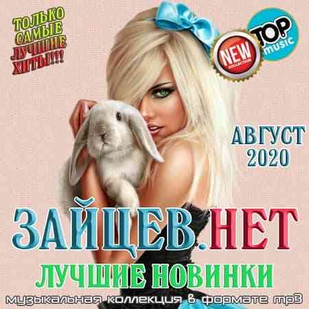 Зайцев.нет: Лучшие новинки Августа - 2020