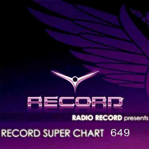 Record Super Chart 649 (2020) торрент