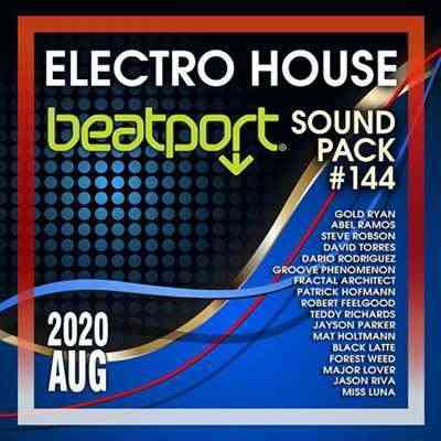 Beatport Electro House: Sound Pack #144 (2020) торрент