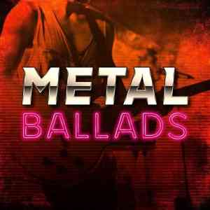 Metal Ballads (2020) торрент