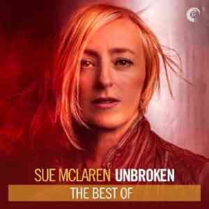 Sue McLaren - Unbroken-The Best Of (2020) торрент