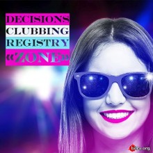 Decisions Zone Clubbing Registry (2019) торрент